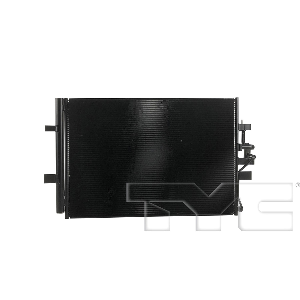 TYC A/C Condenser 30211