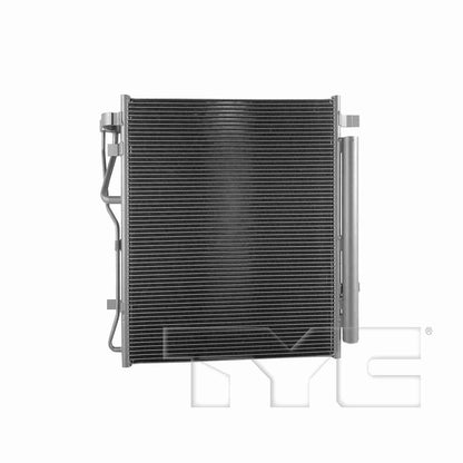 TYC A/C Condenser 30212