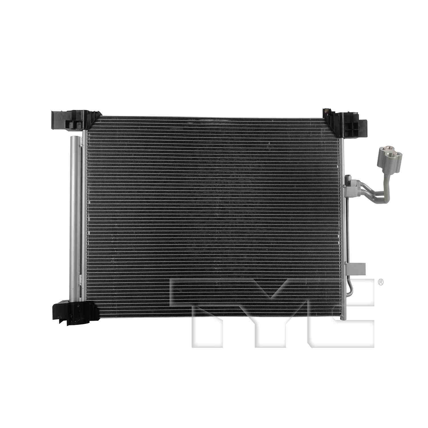 TYC A/C Condenser 30213
