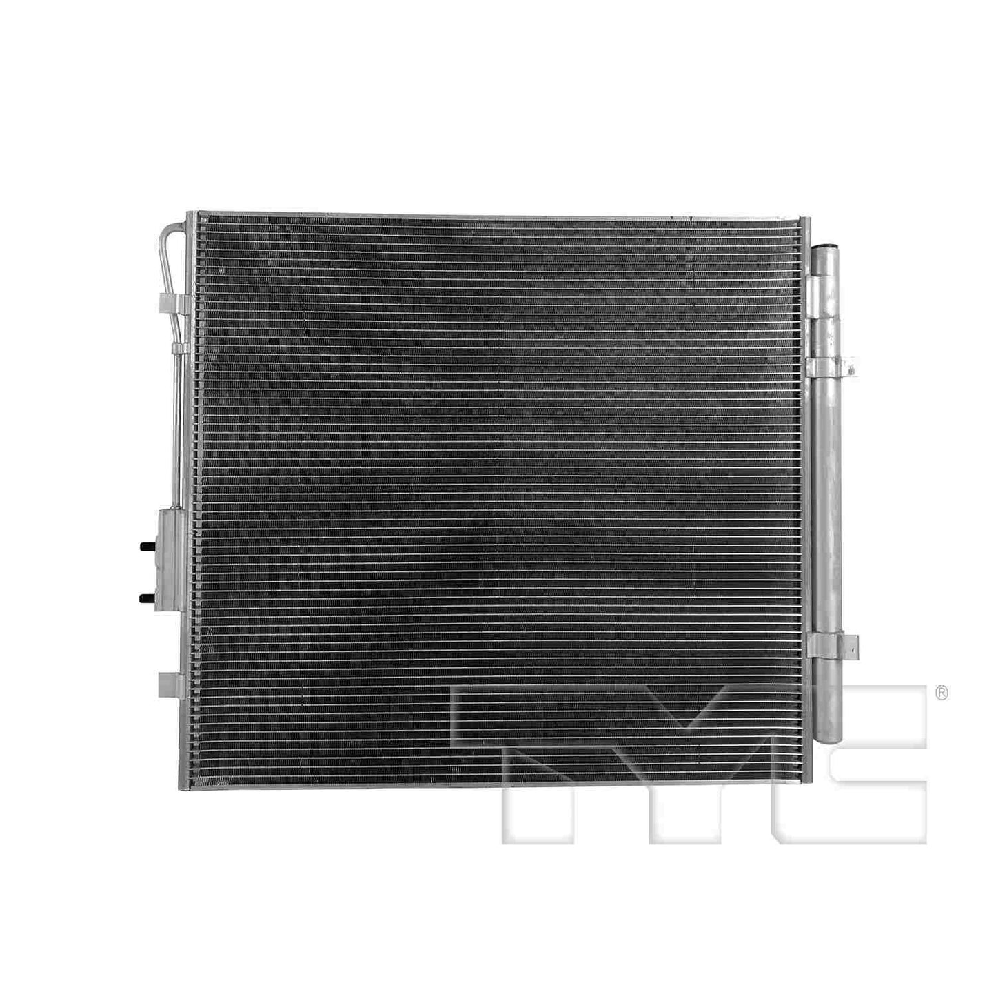 TYC A/C Condenser 30214