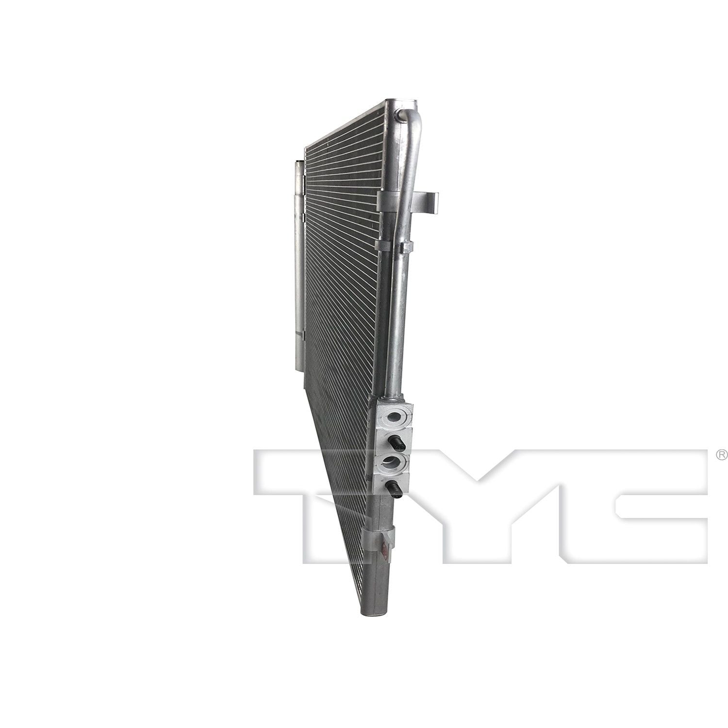 TYC A/C Condenser 30214