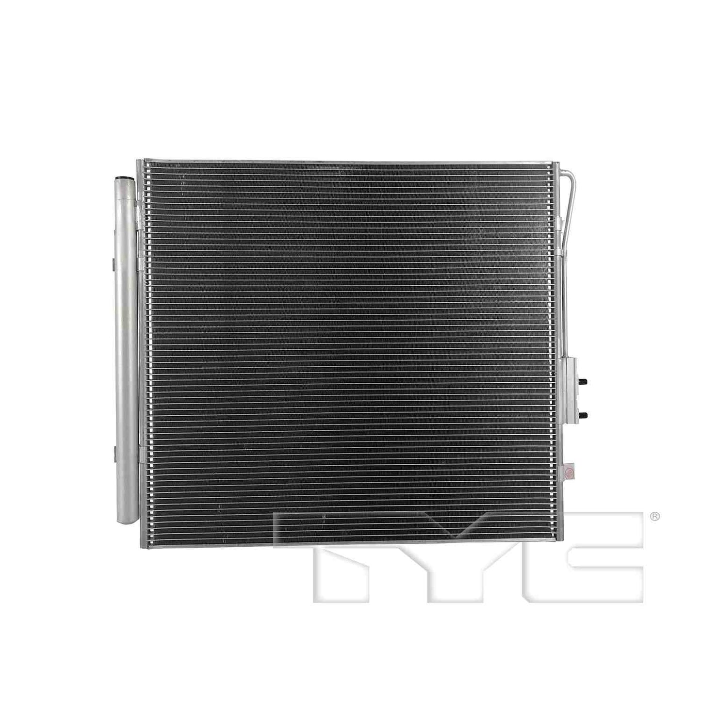 TYC A/C Condenser 30214