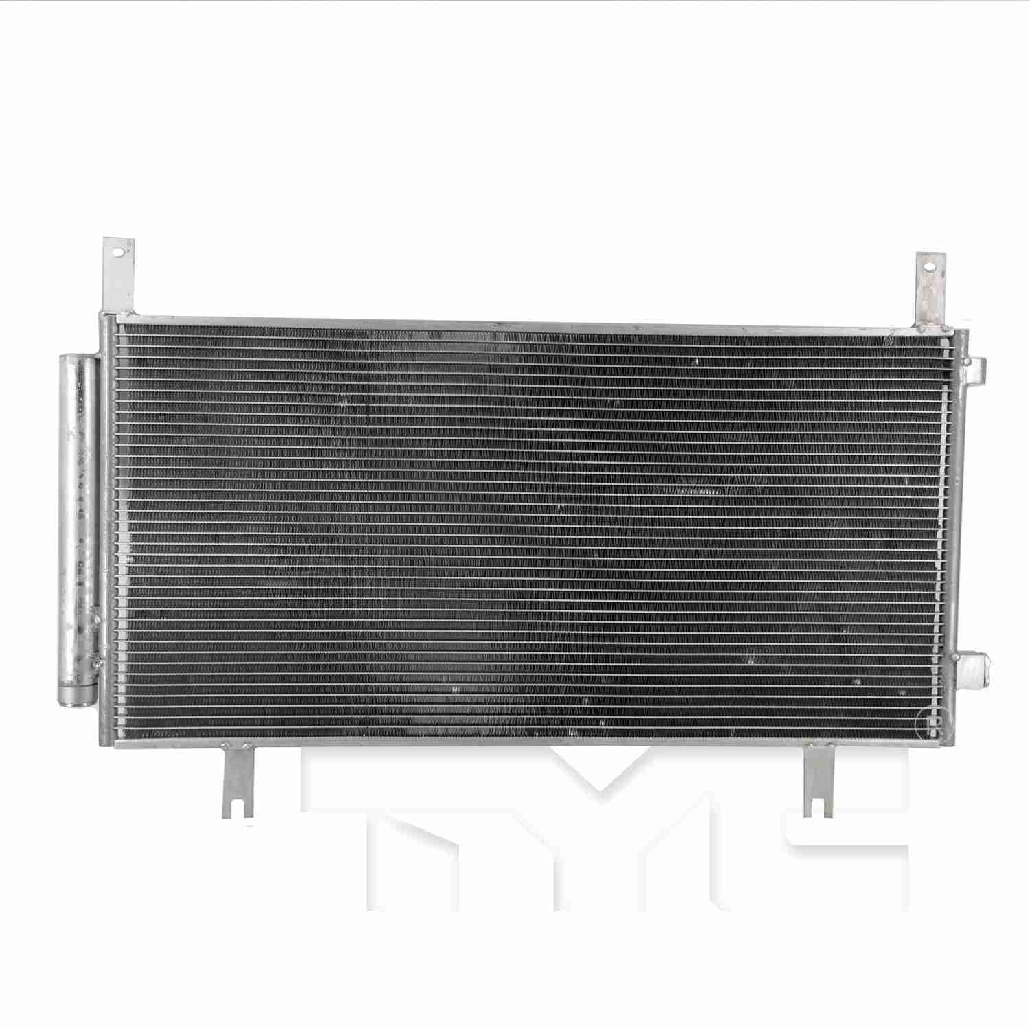 TYC A/C Condenser 30215