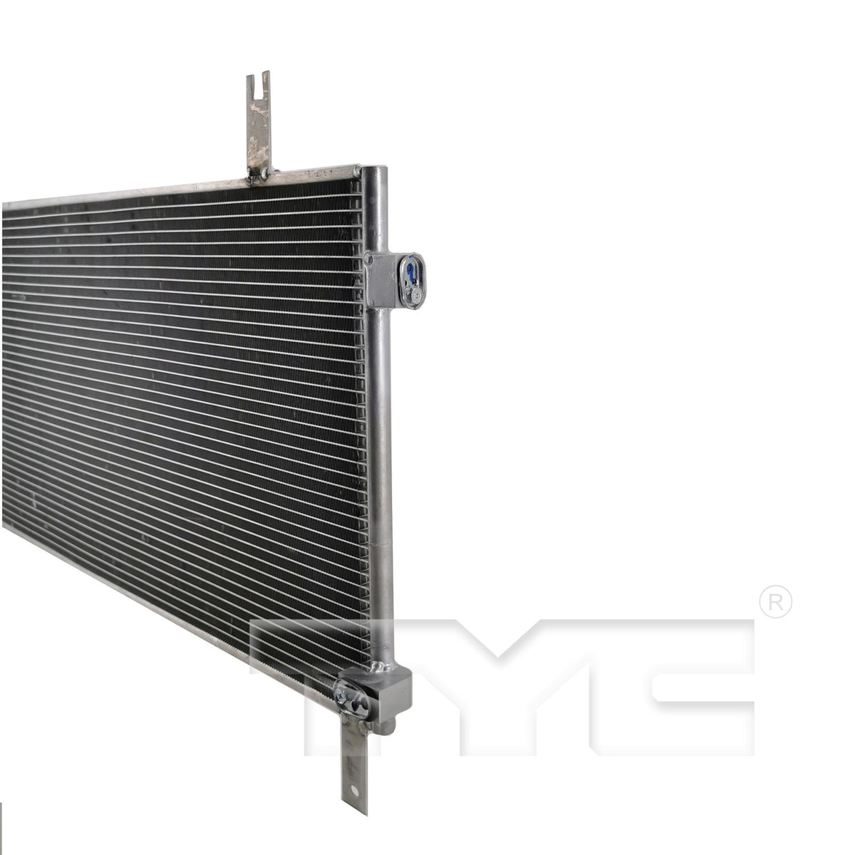 TYC A/C Condenser 30215