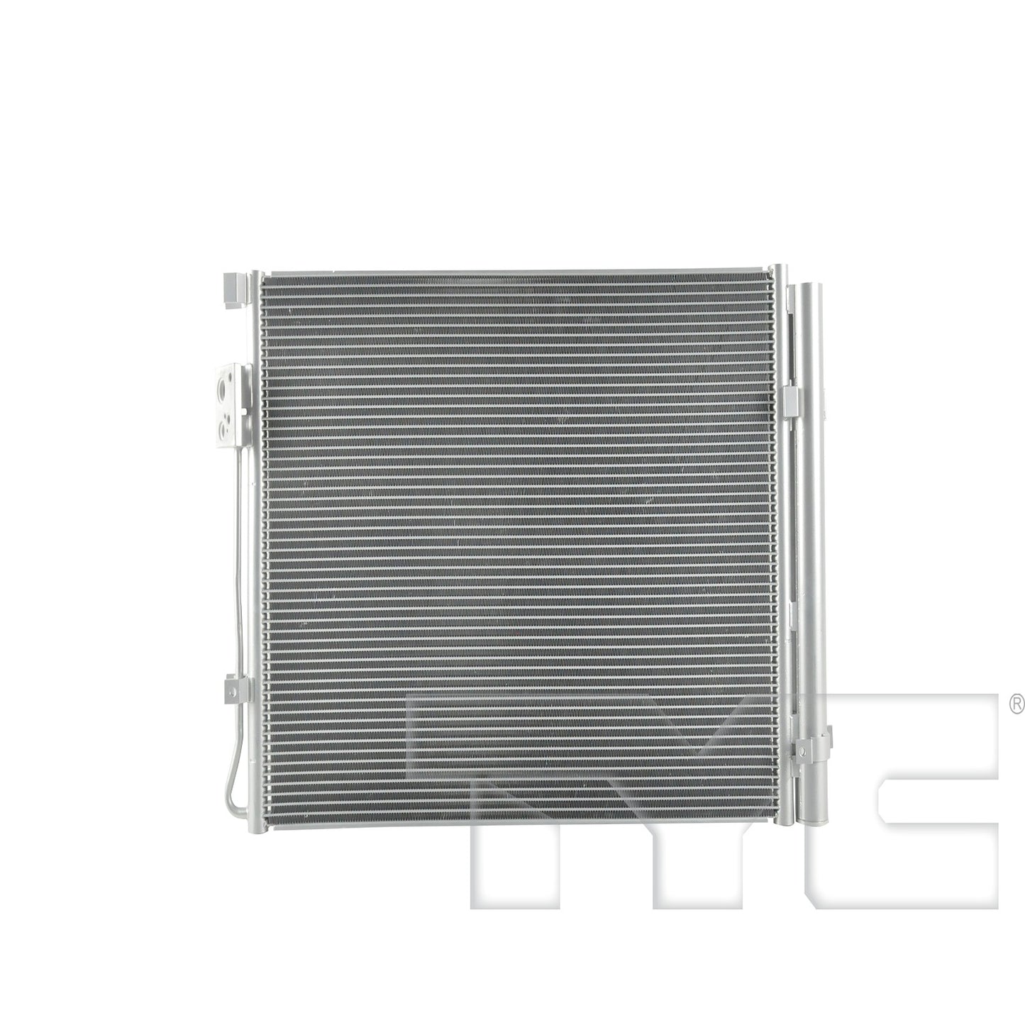 TYC A/C Condenser 30216 image 4