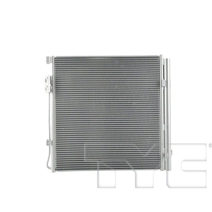 TYC A/C Condenser 30216 image 4
