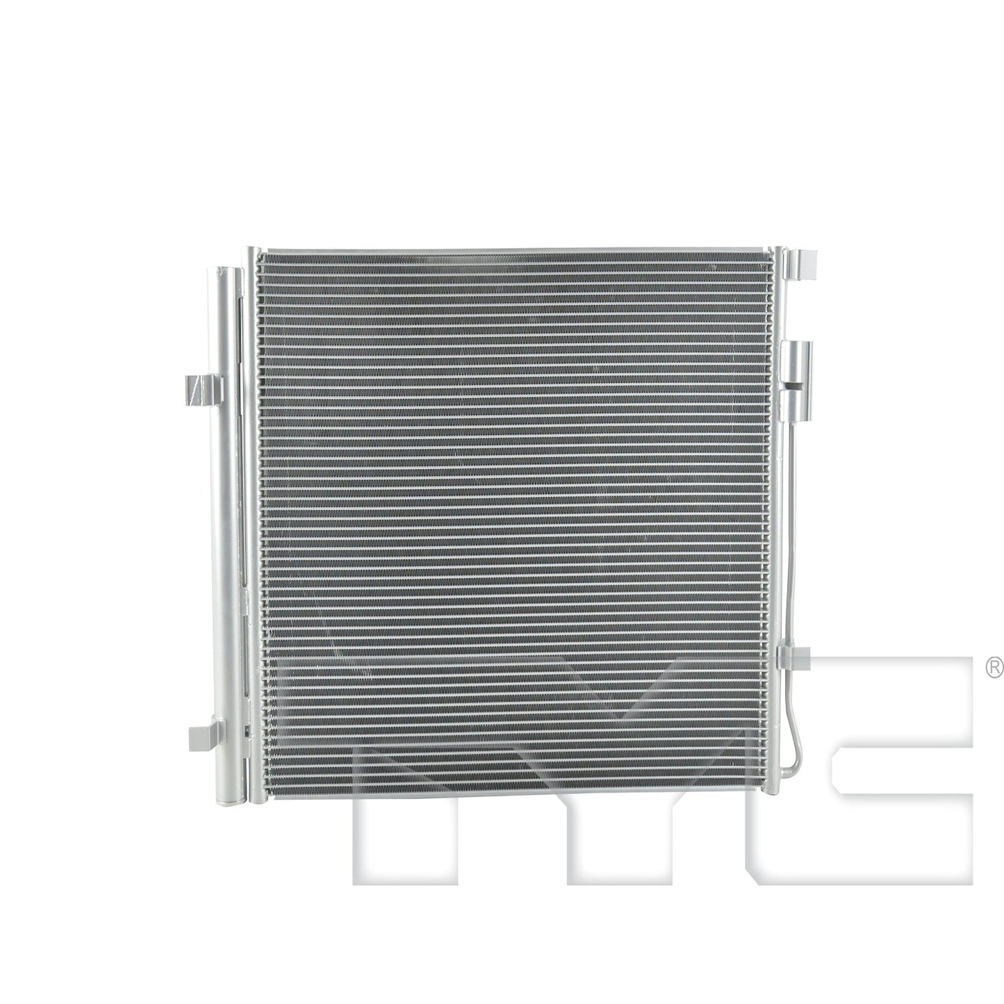 TYC A/C Condenser 30216 main image