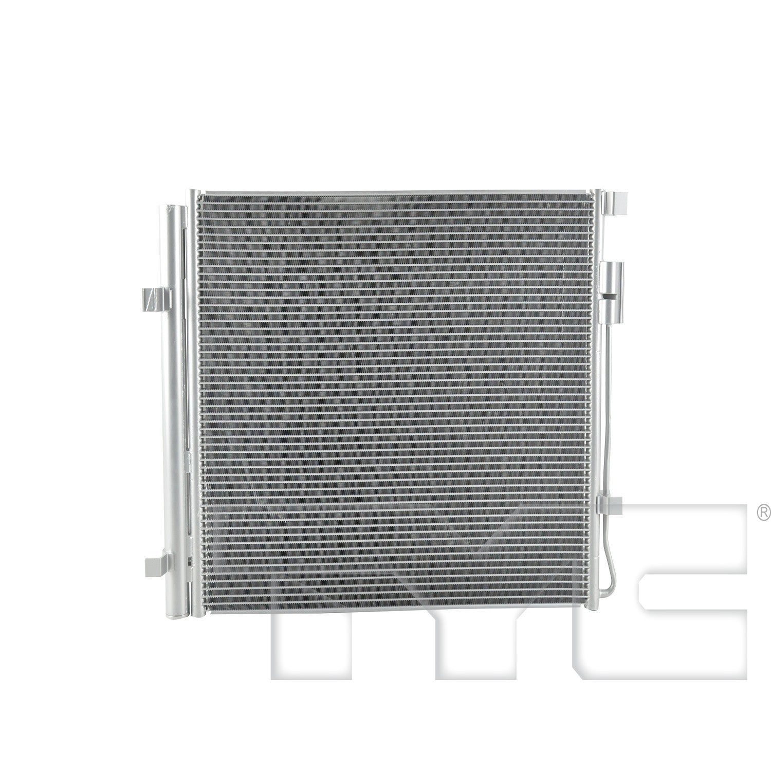 TYC A/C Condenser 30216 main image