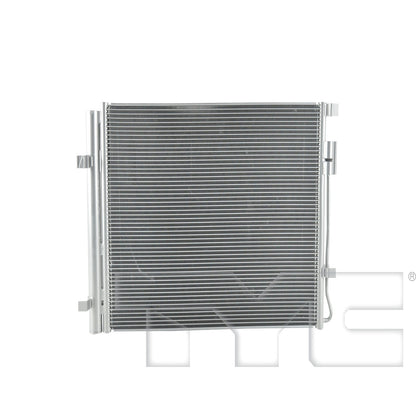 TYC A/C Condenser 30216 main image