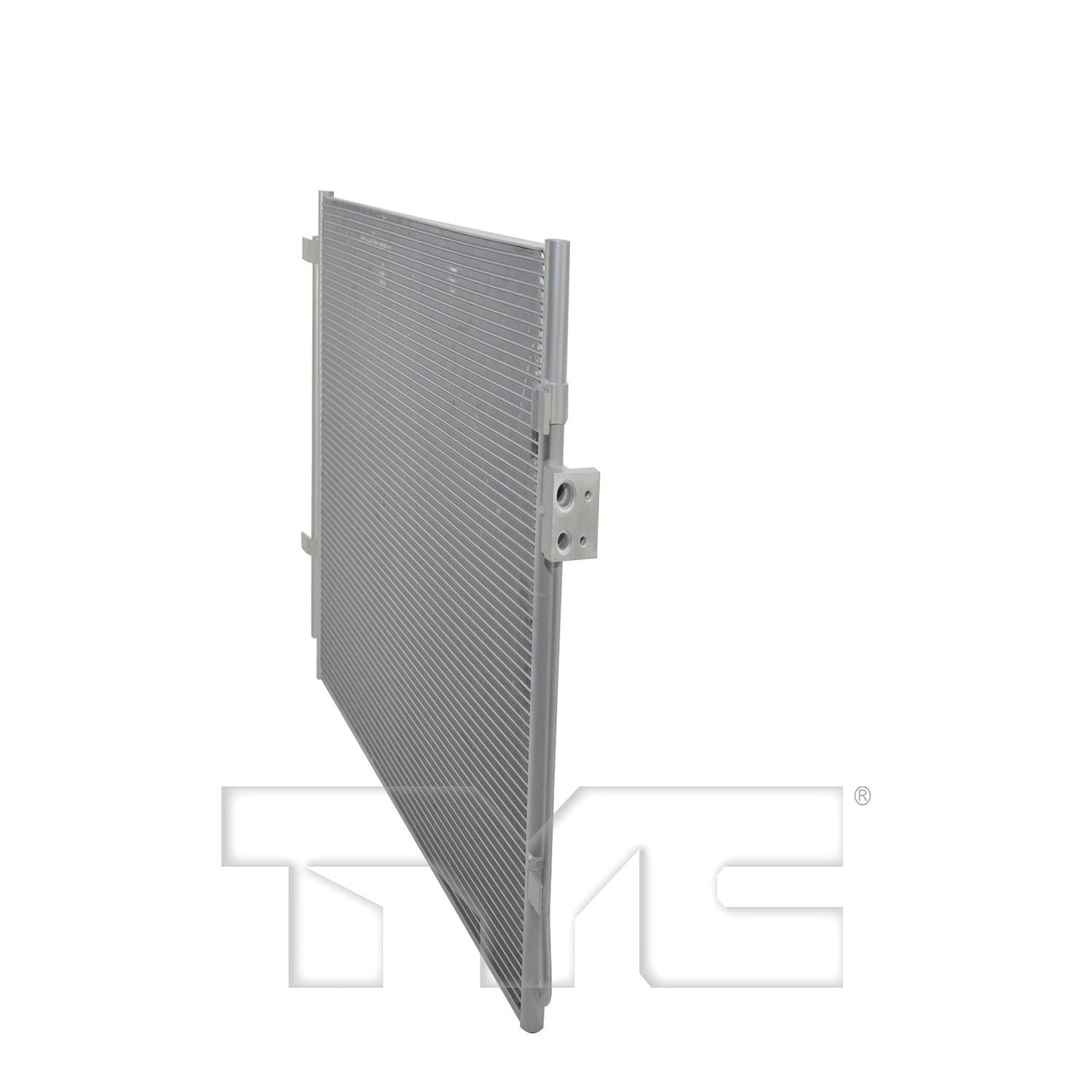 TYC A/C Condenser 30218