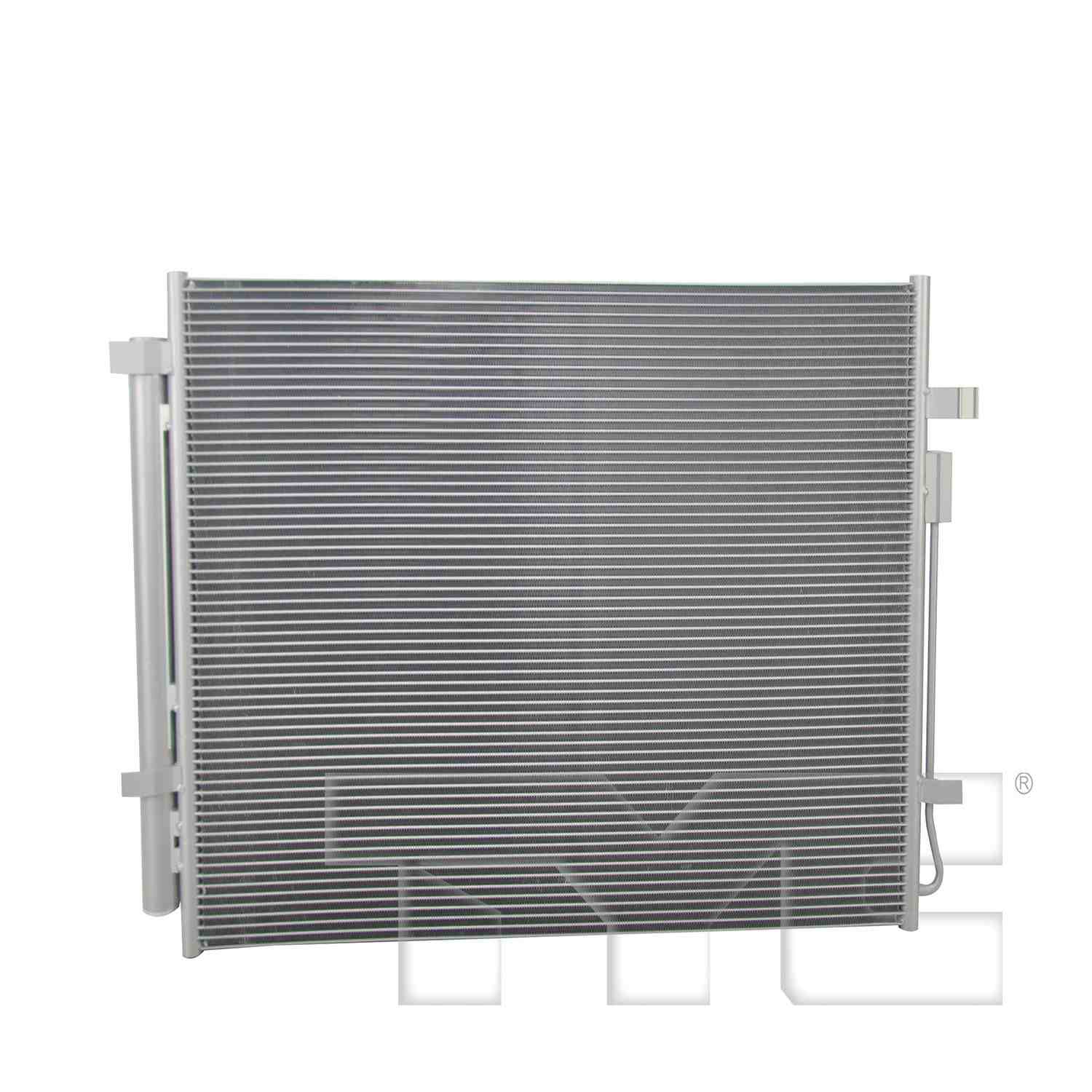 TYC A/C Condenser 30218