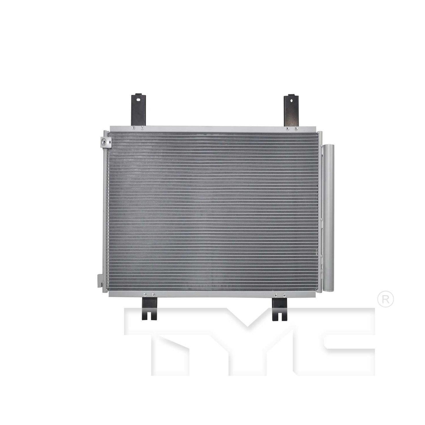 TYC A/C Condenser 30220