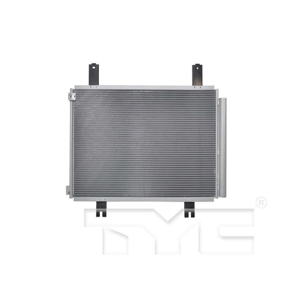 TYC A/C Condenser 30220