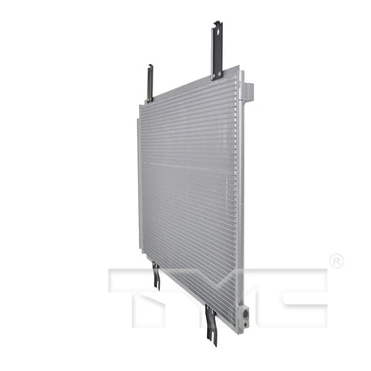 TYC A/C Condenser 30220