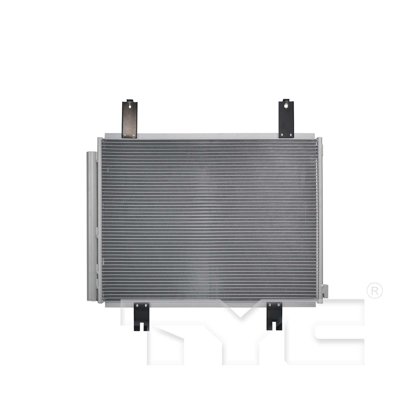 TYC A/C Condenser 30220