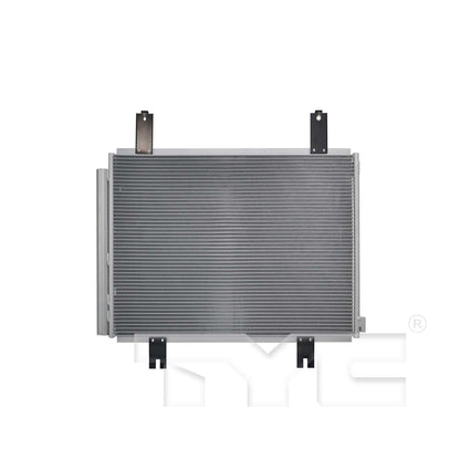 TYC A/C Condenser 30220