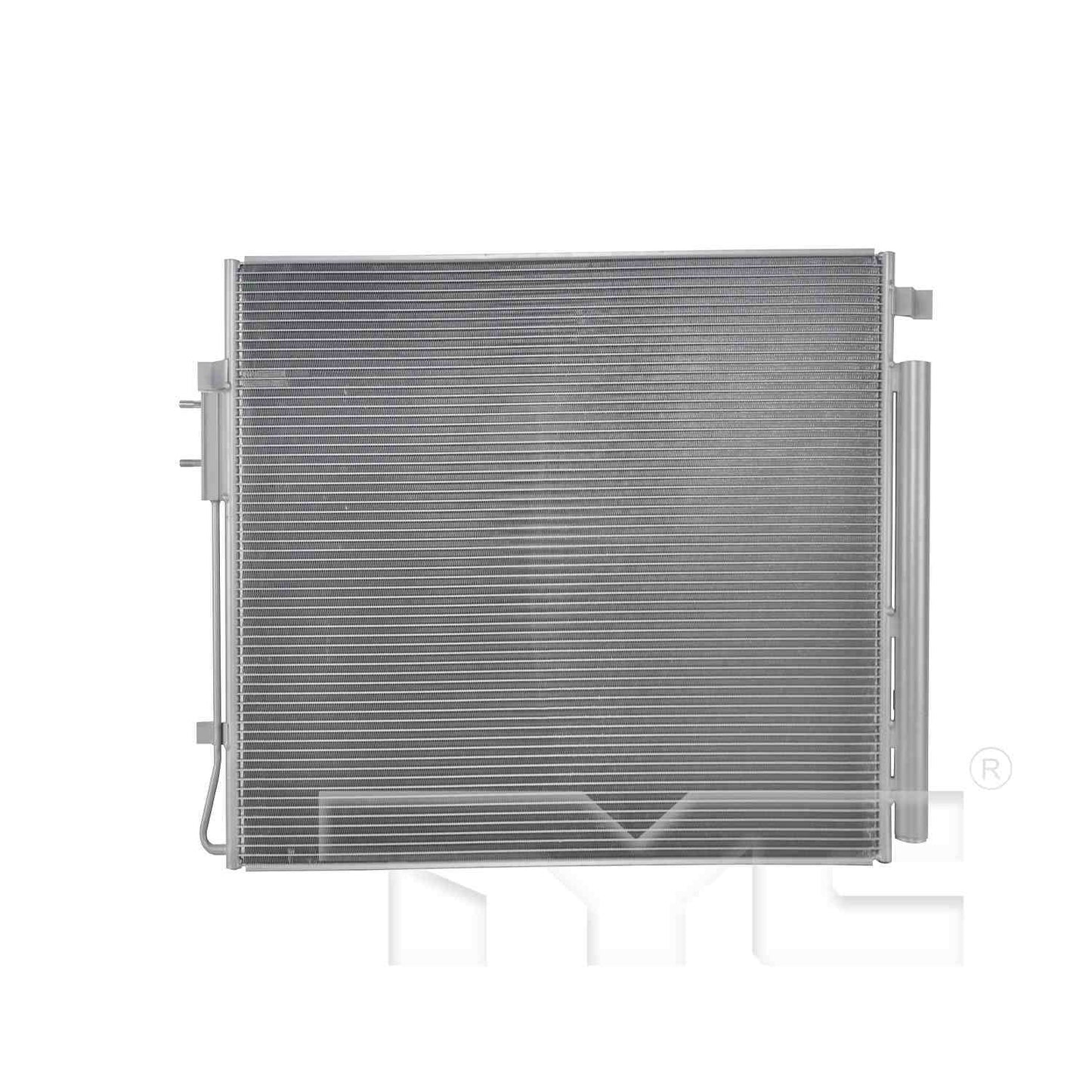 TYC A/C Condenser 30222