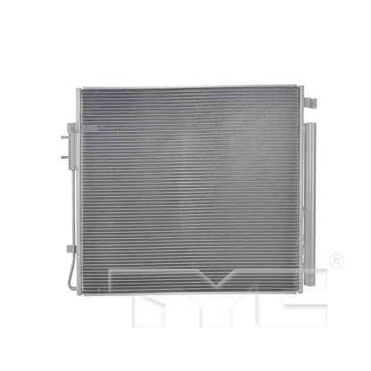 TYC A/C Condenser 30222