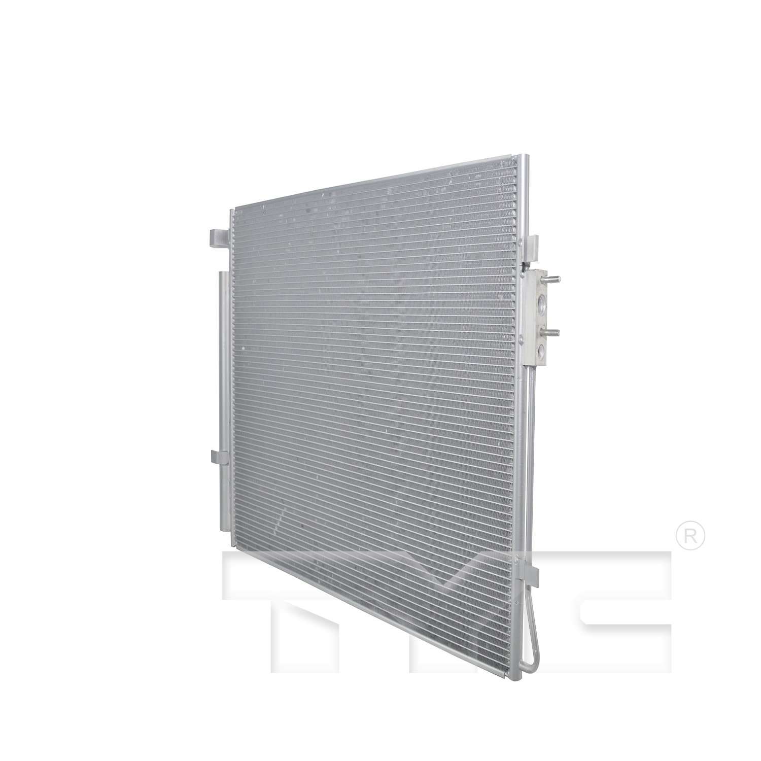 TYC A/C Condenser 30222