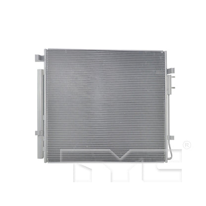 TYC A/C Condenser 30222