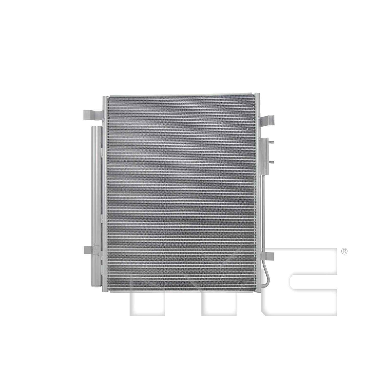 TYC A/C Condenser 30223