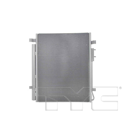 TYC A/C Condenser 30223