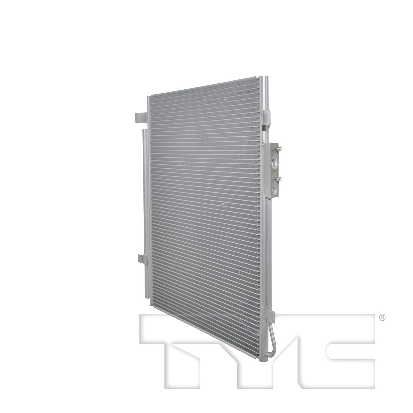 TYC A/C Condenser 30223