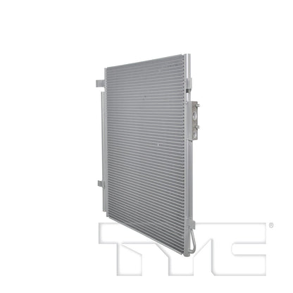 TYC A/C Condenser 30223