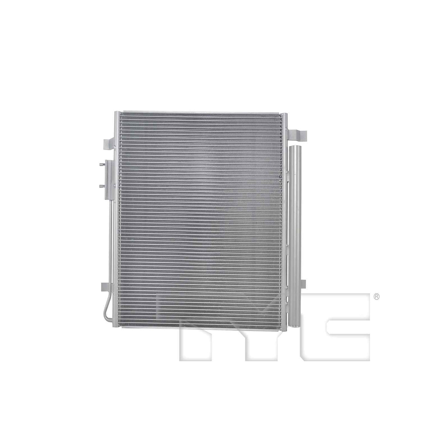 TYC A/C Condenser 30223