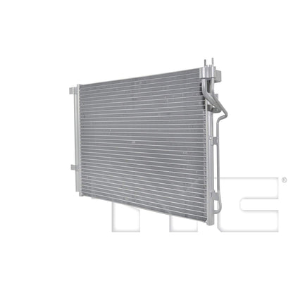 TYC A/C Condenser 30224