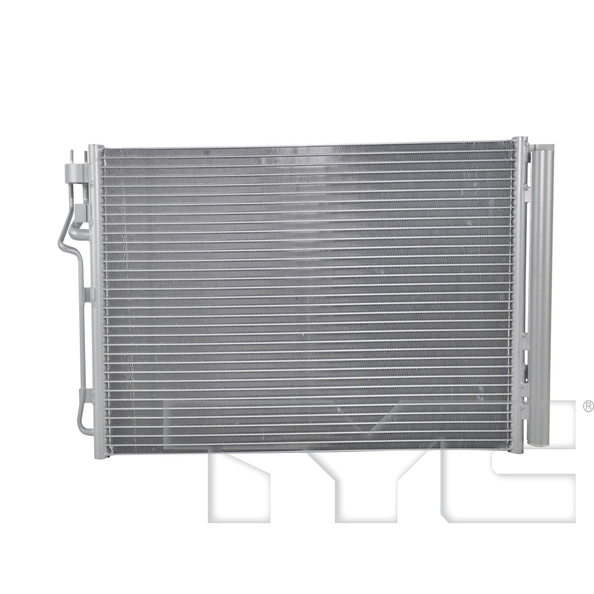 TYC A/C Condenser 30224