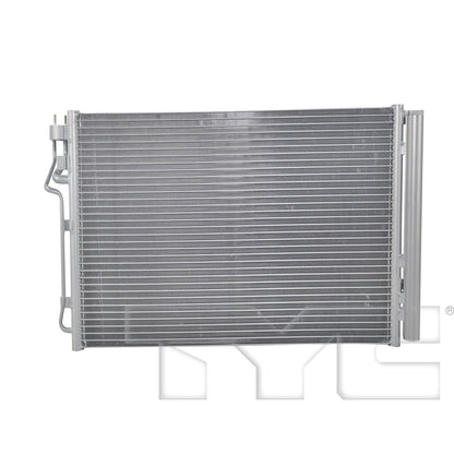 TYC A/C Condenser 30224