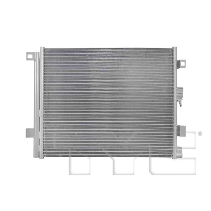 TYC A/C Condenser 30226