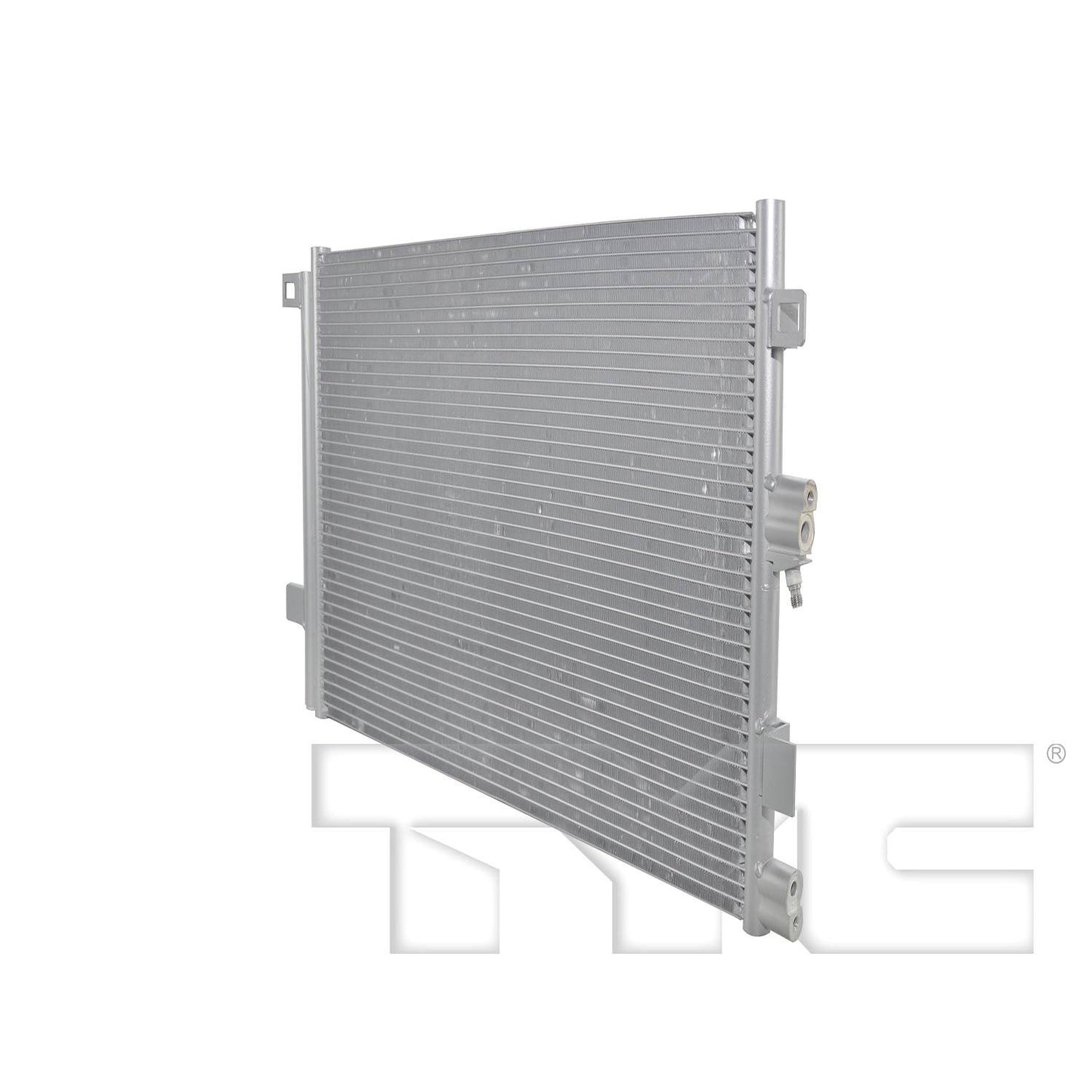 TYC A/C Condenser 30226