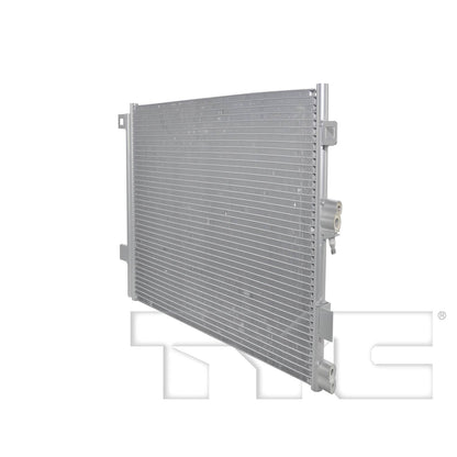 TYC A/C Condenser 30226