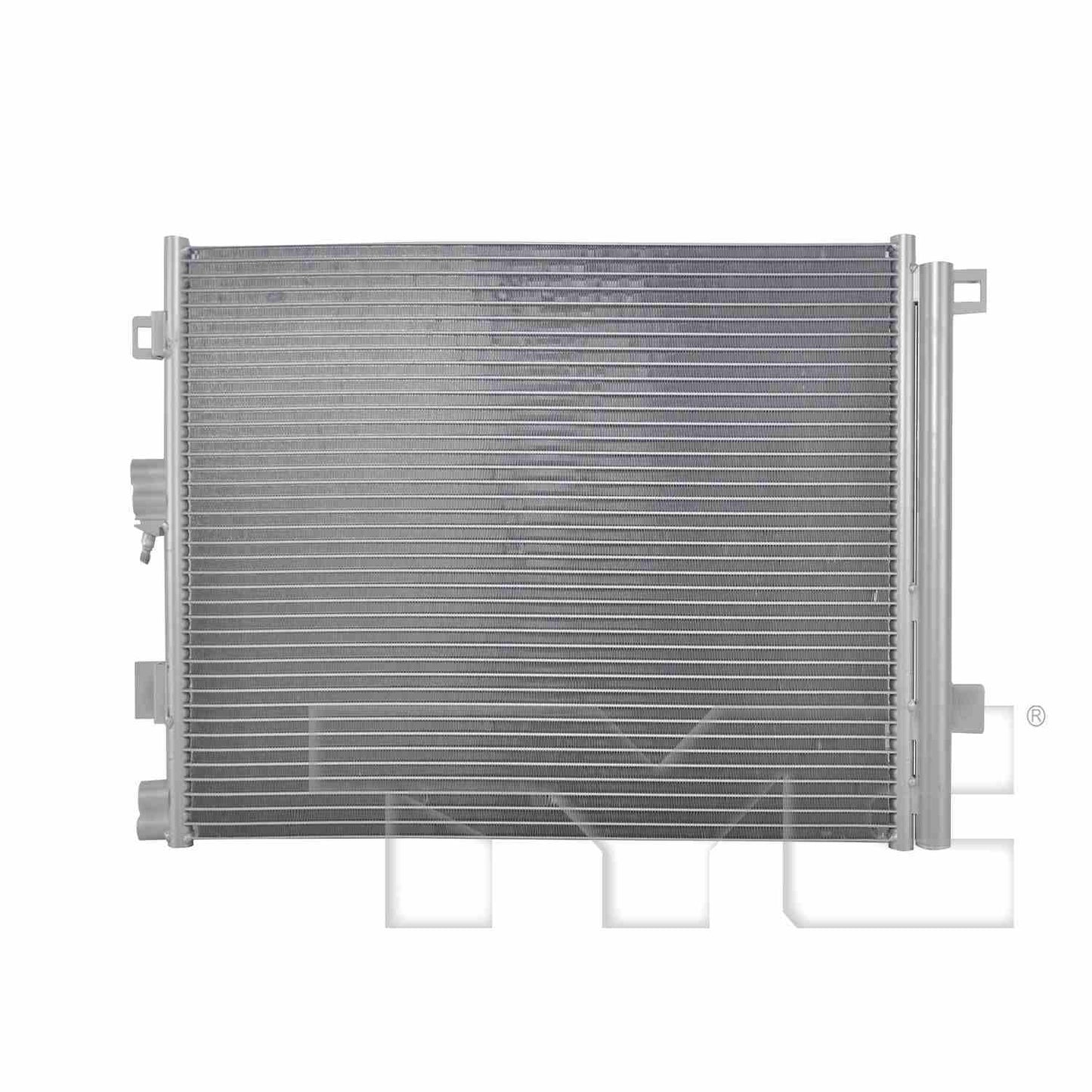 TYC A/C Condenser 30226