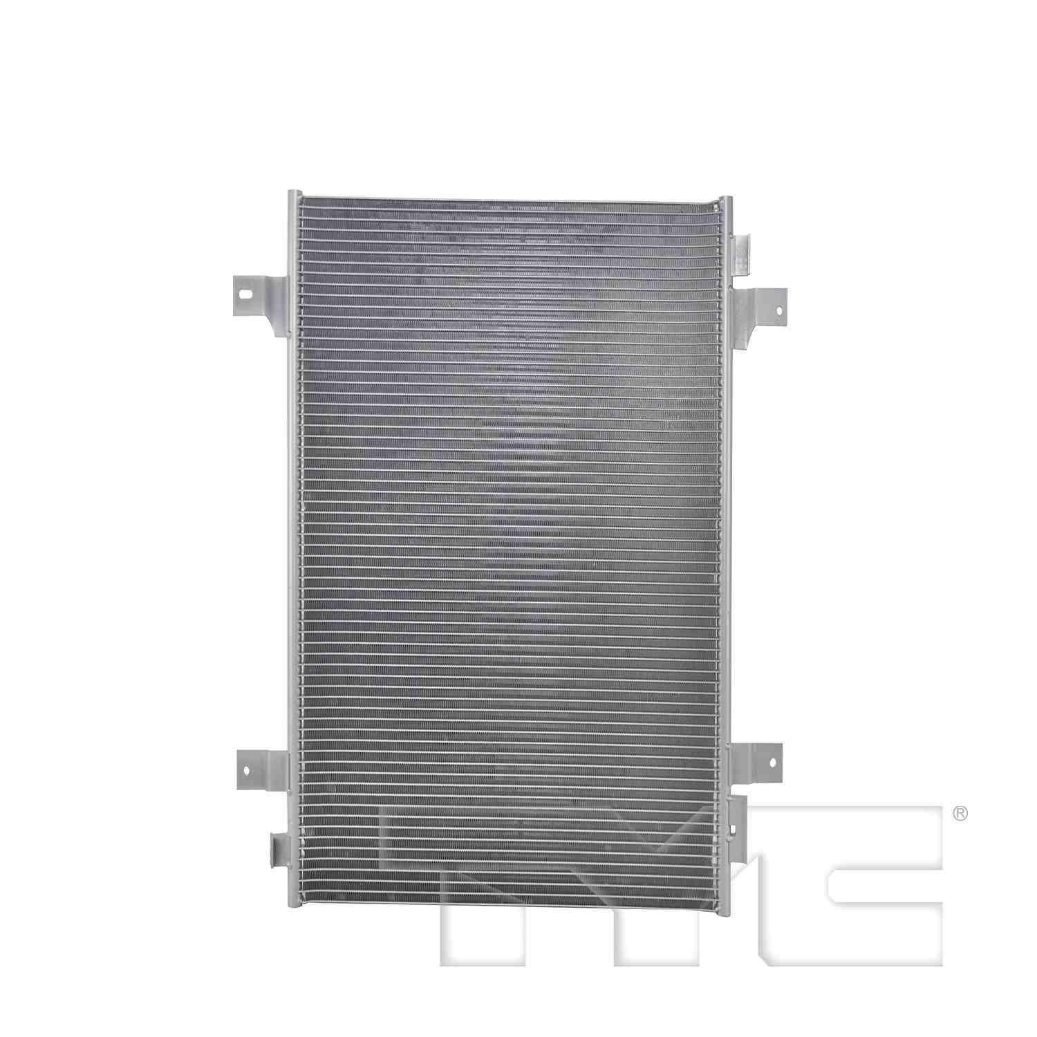 TYC A/C Condenser 30227