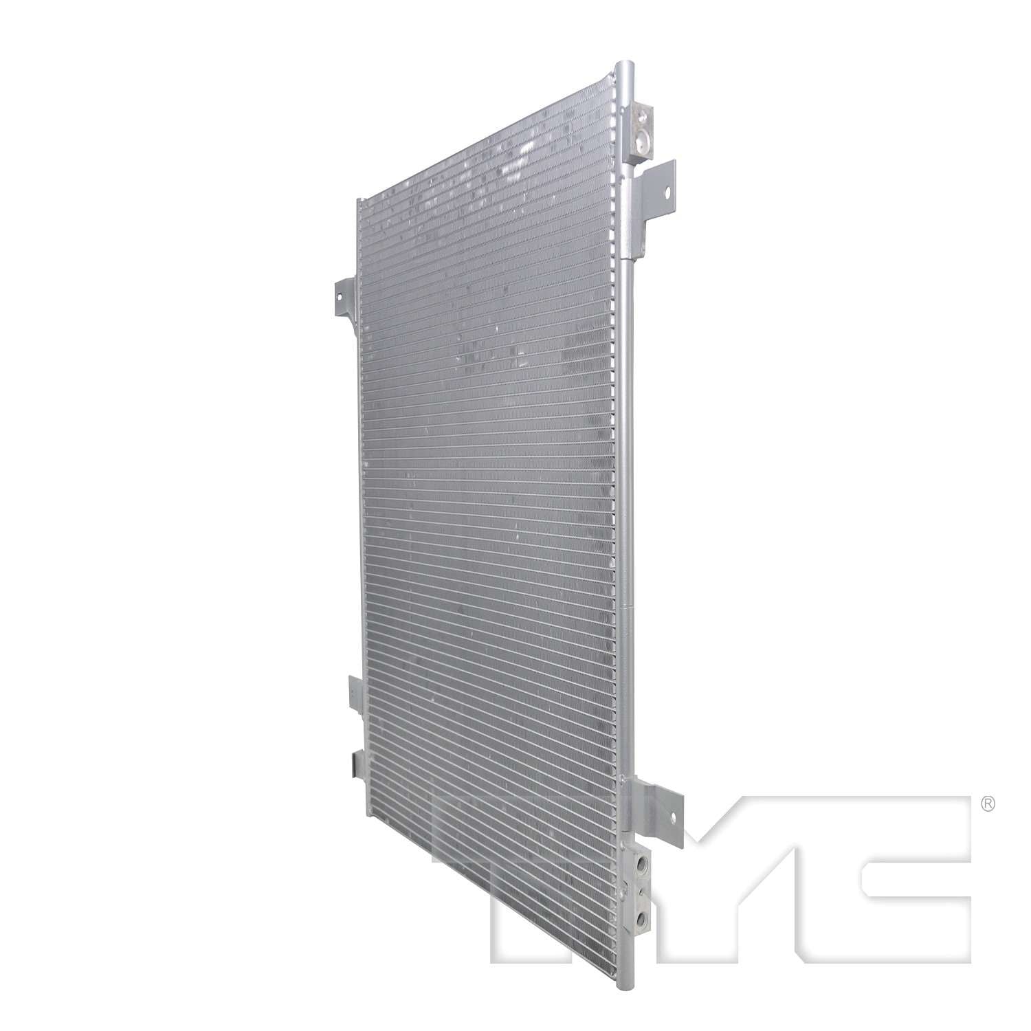 TYC A/C Condenser 30227