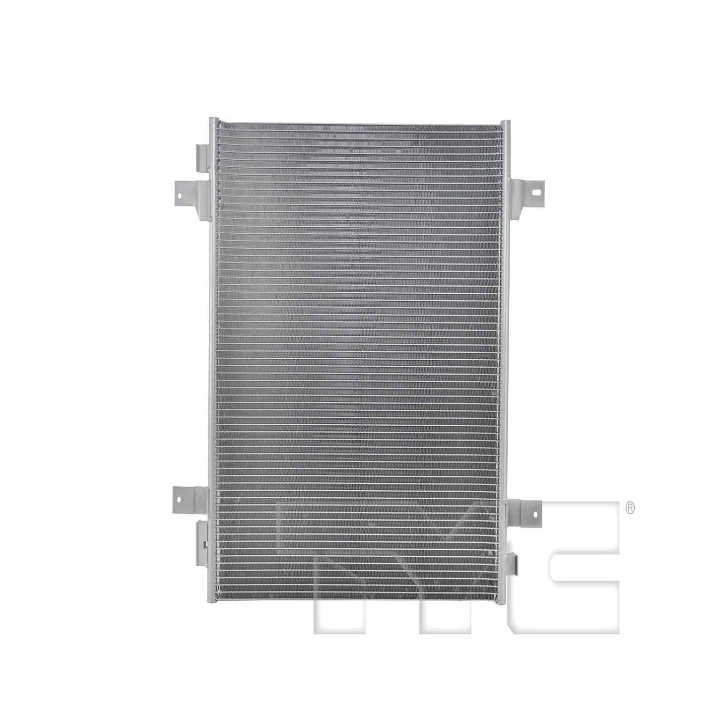 TYC A/C Condenser 30227