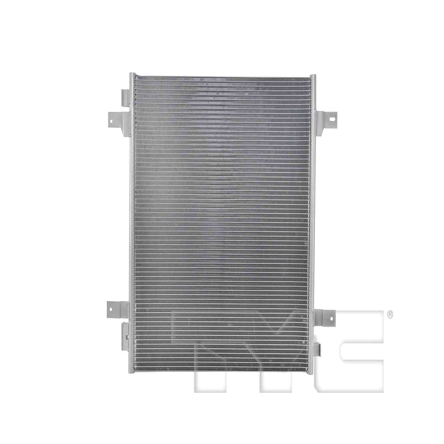 TYC A/C Condenser 30227