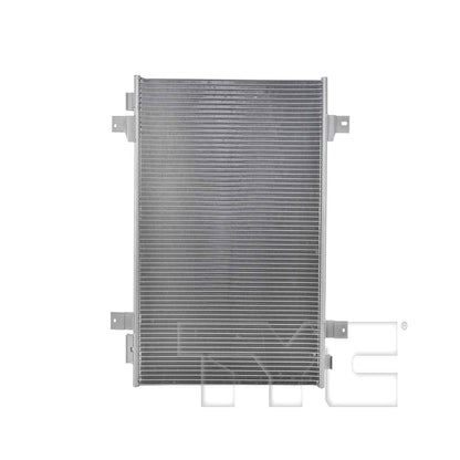 TYC A/C Condenser 30227