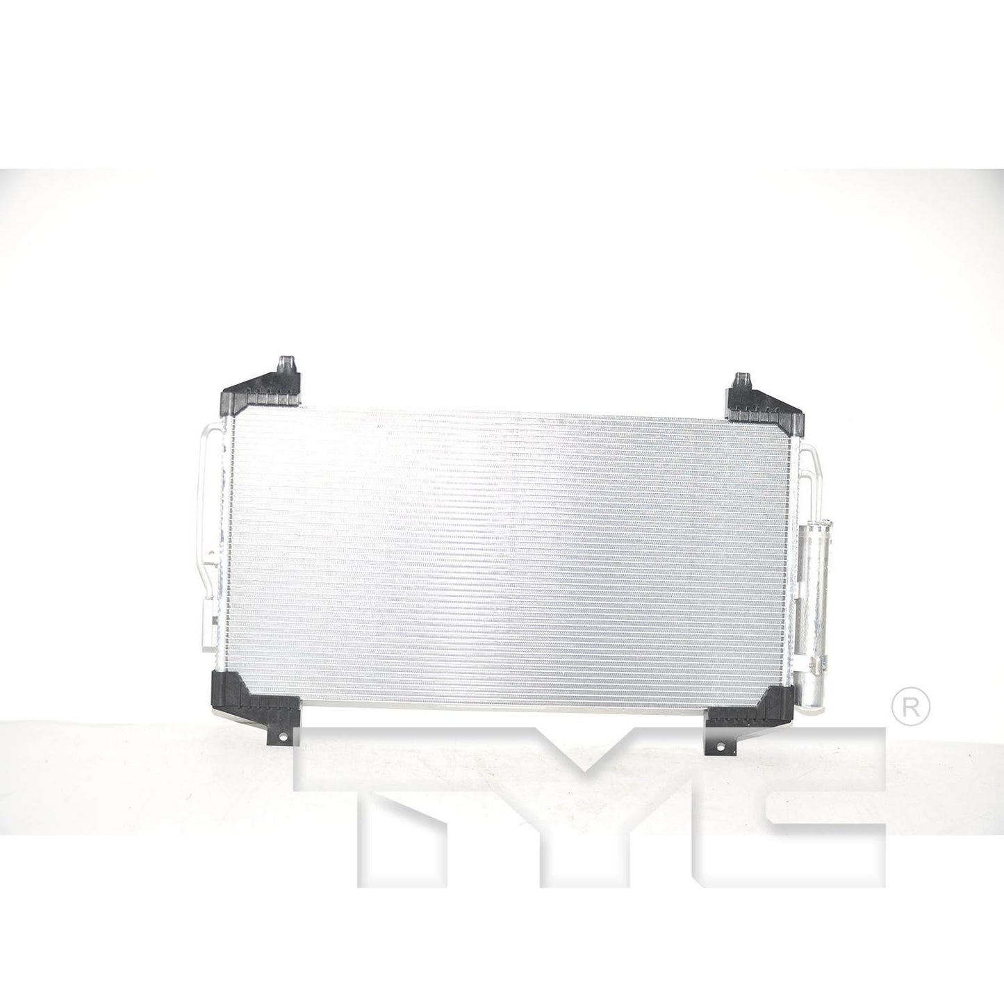 TYC A/C Condenser 30228