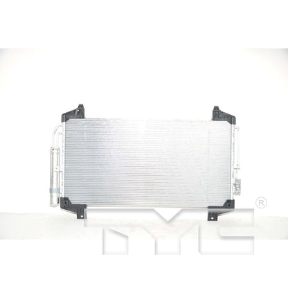 TYC A/C Condenser 30228