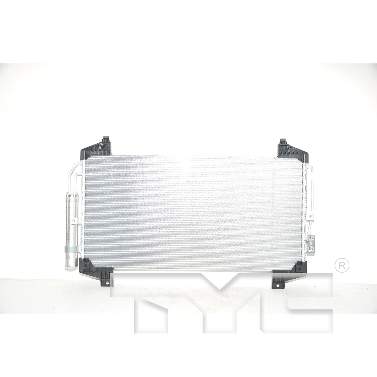 TYC A/C Condenser 30228