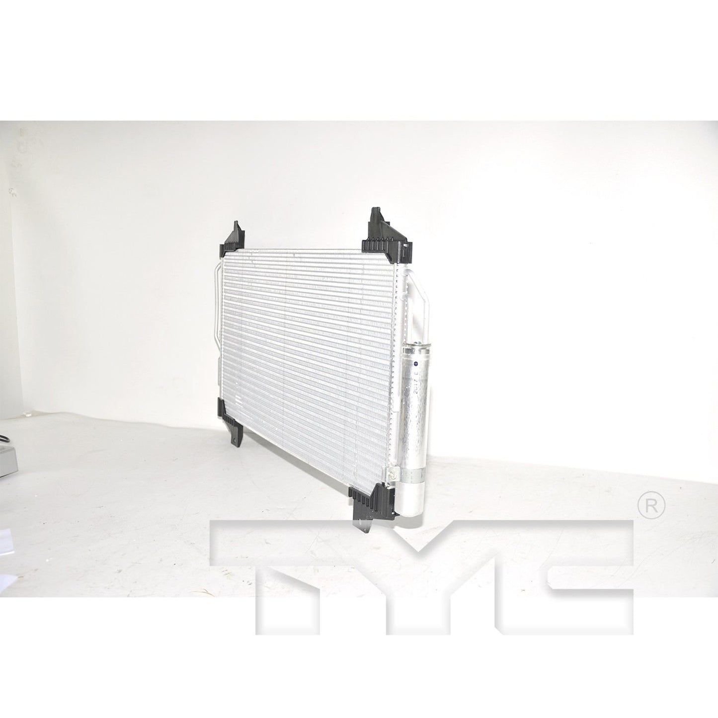 TYC A/C Condenser 30228