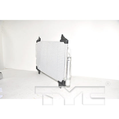TYC A/C Condenser 30228