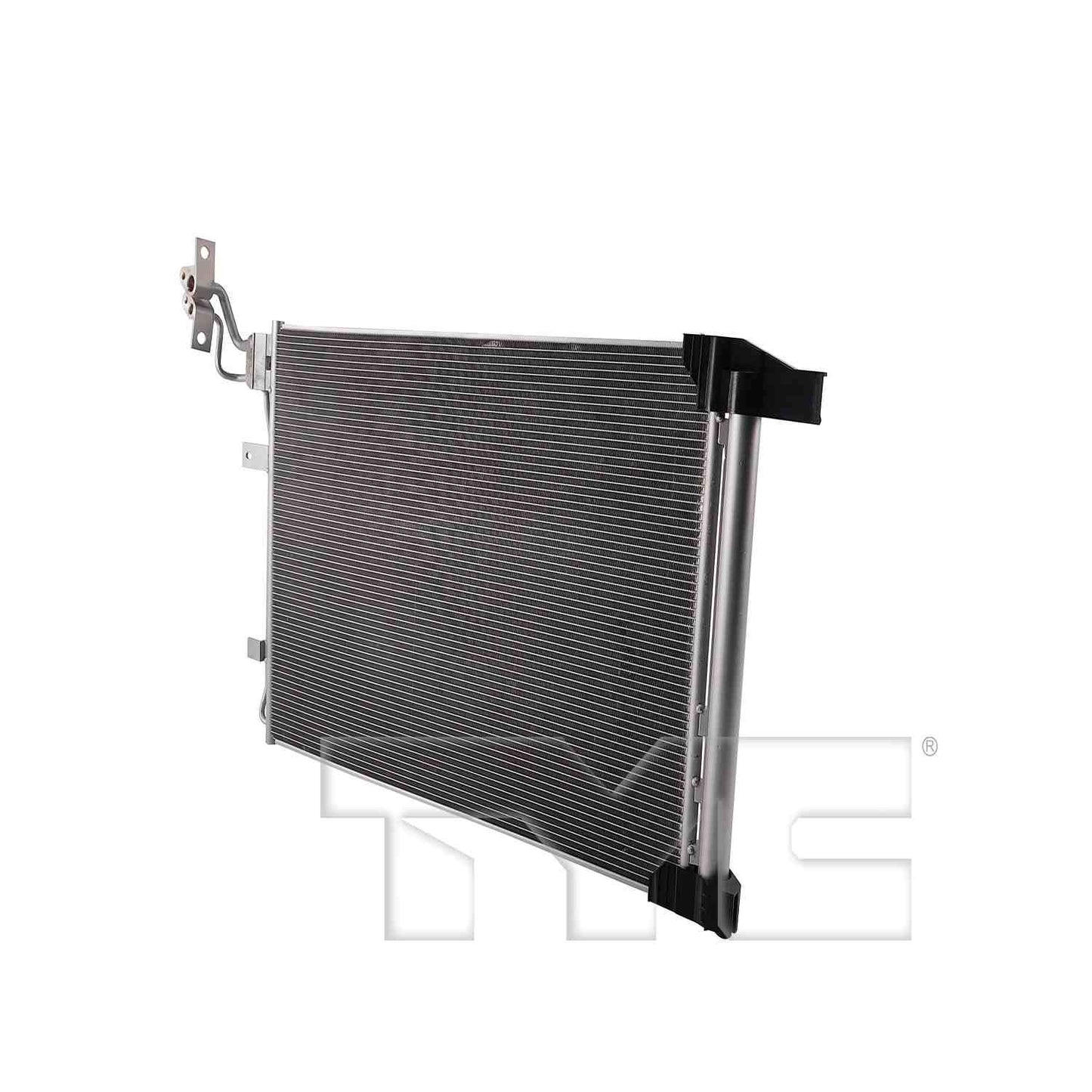 TYC A/C Condenser 30229
