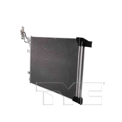 TYC A/C Condenser 30229
