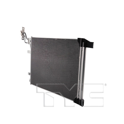 TYC A/C Condenser 30229