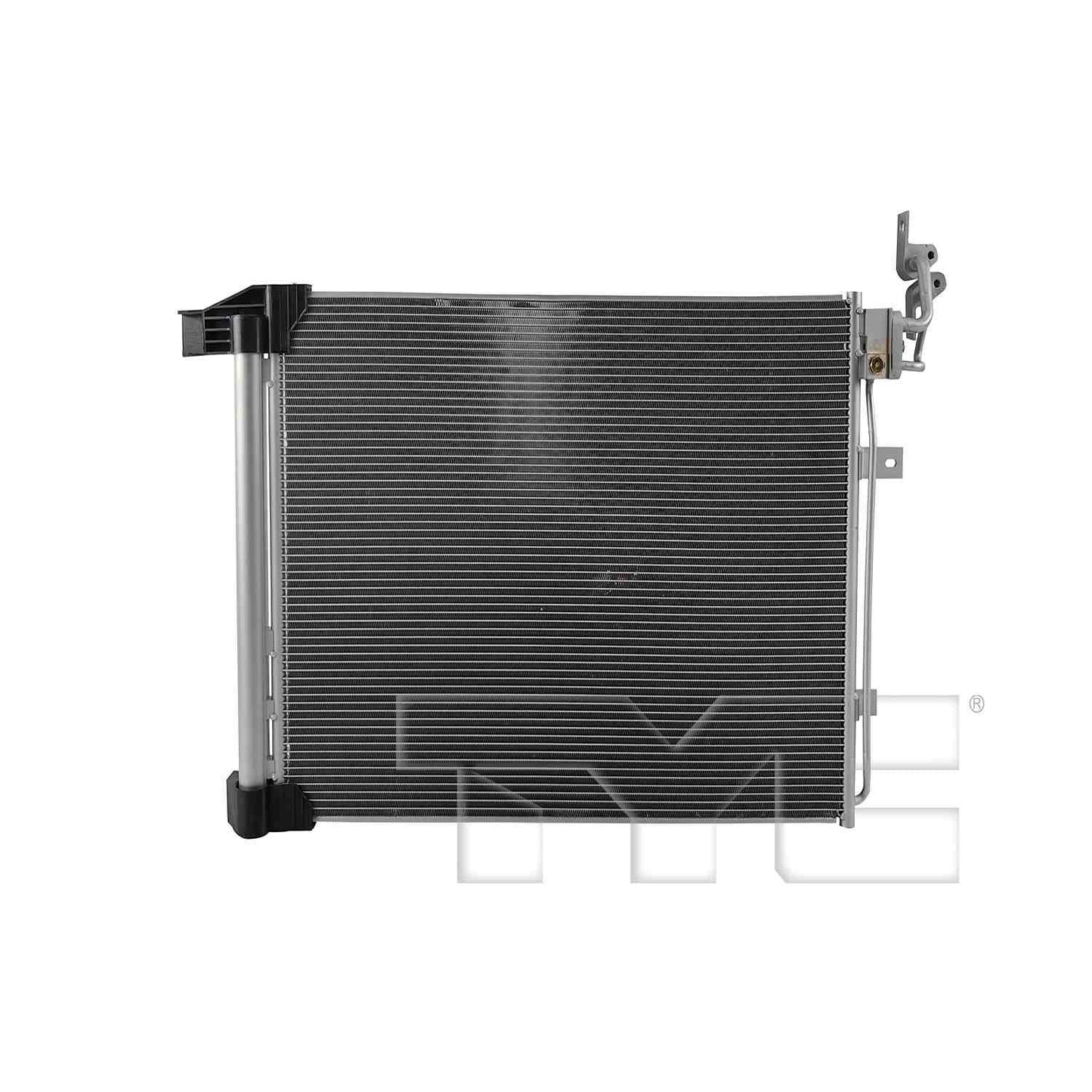 TYC A/C Condenser 30229